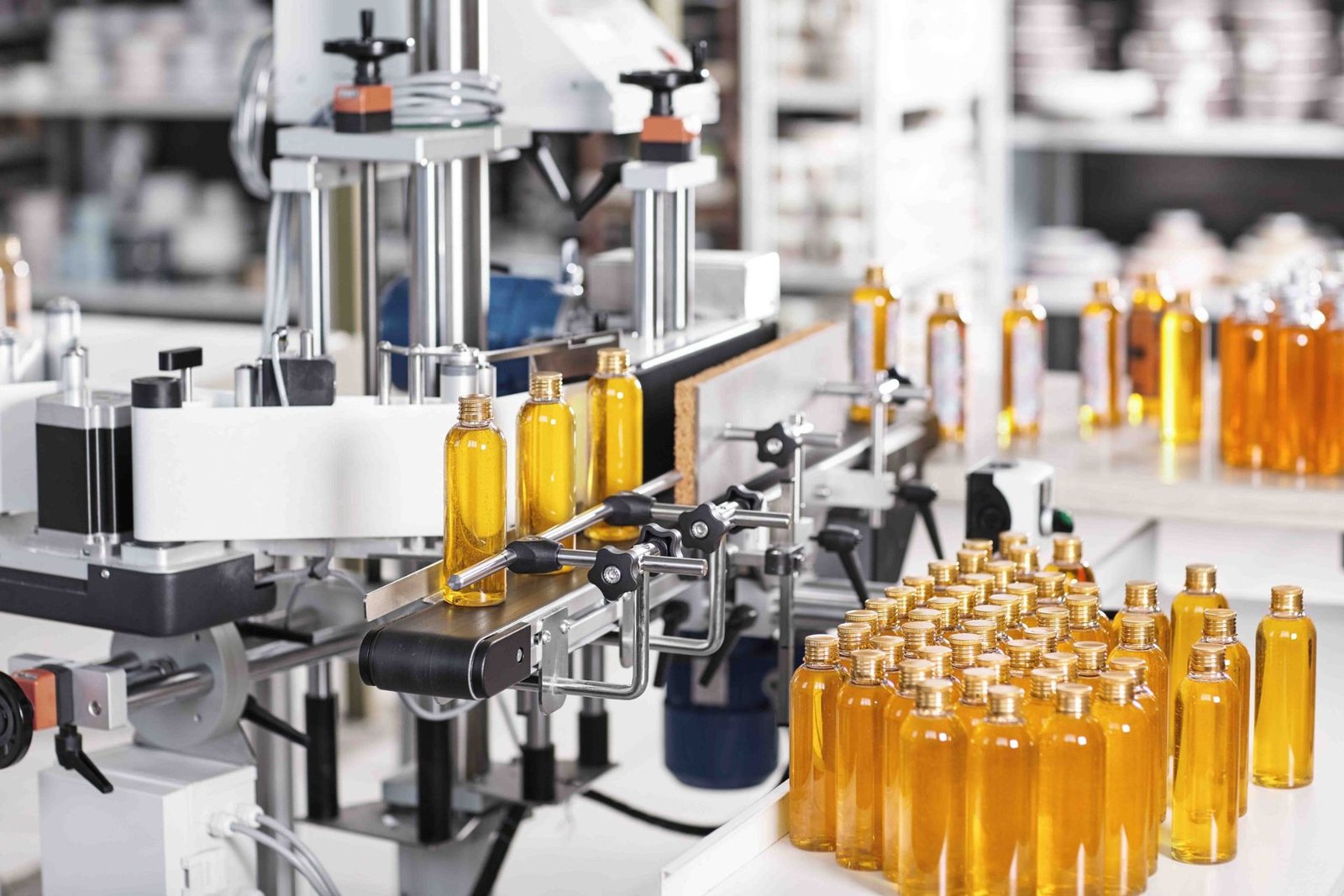 Complete Private Label Solution