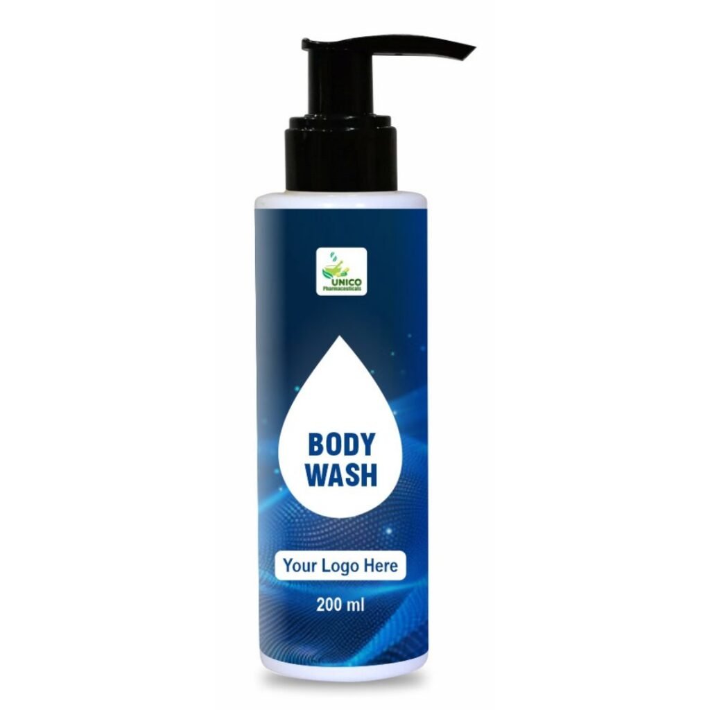 Body Wash | Unico Pharmaceuticals