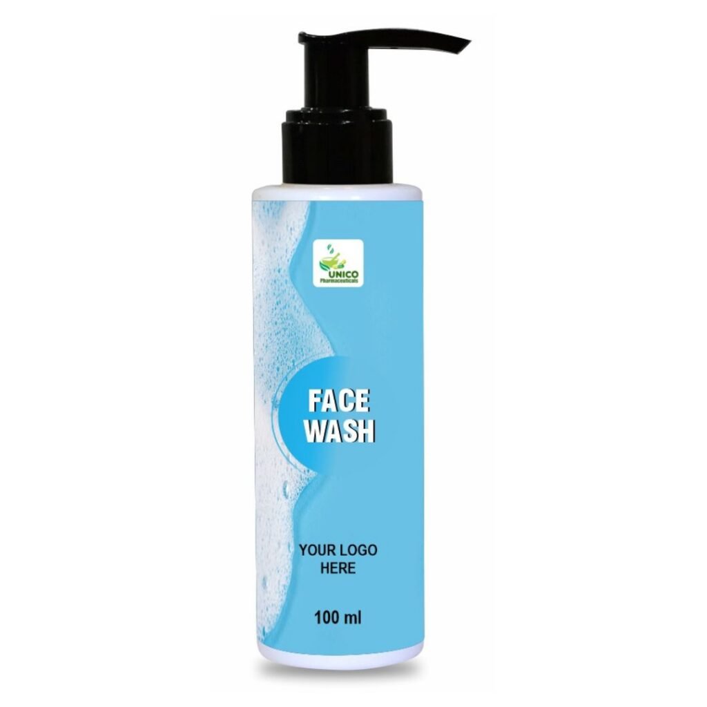 Face Wash | Unico Pharmaceuticals