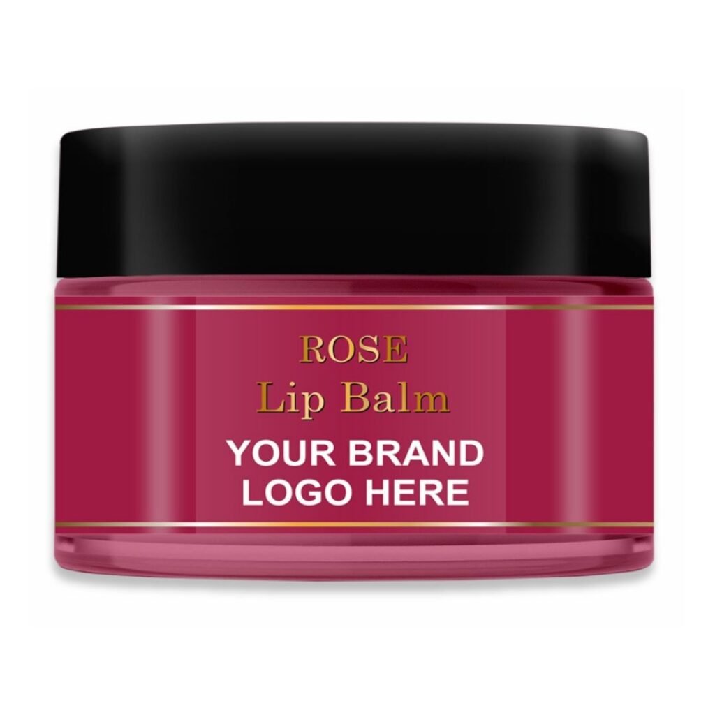 Rose Lip Balm | Unico Pharmaceuticals