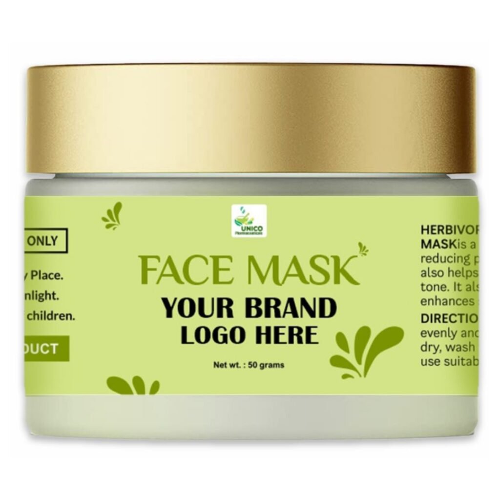 Face Mask | Unico Pharmaceuticals