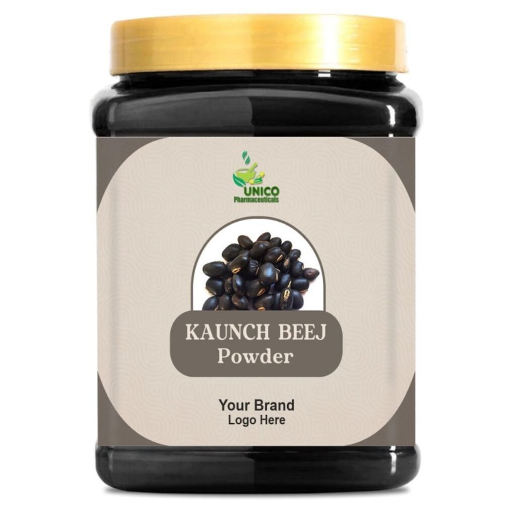 Kaunch Beej Powder | Unico Pharmaceuticals