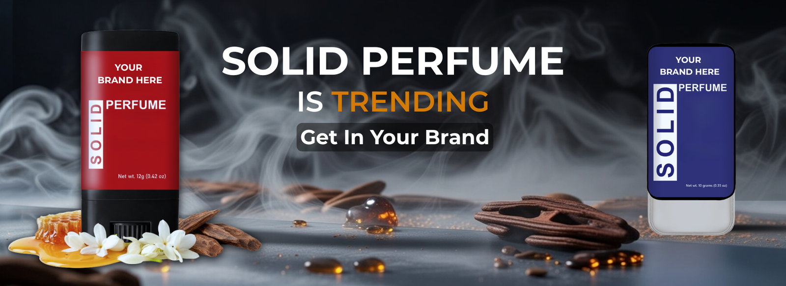 solid perfume manufacturing - Unico Pharmaceuticals