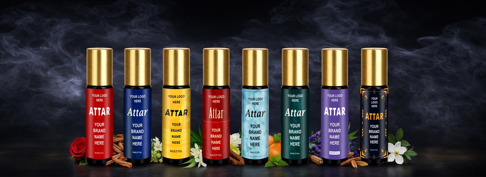 attars manufacturer in India