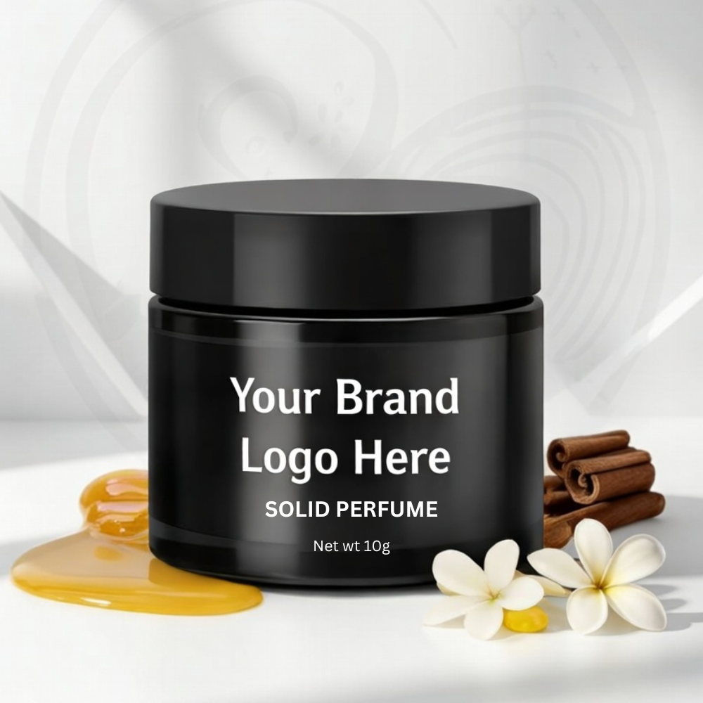 Best solid perfume manufacturer