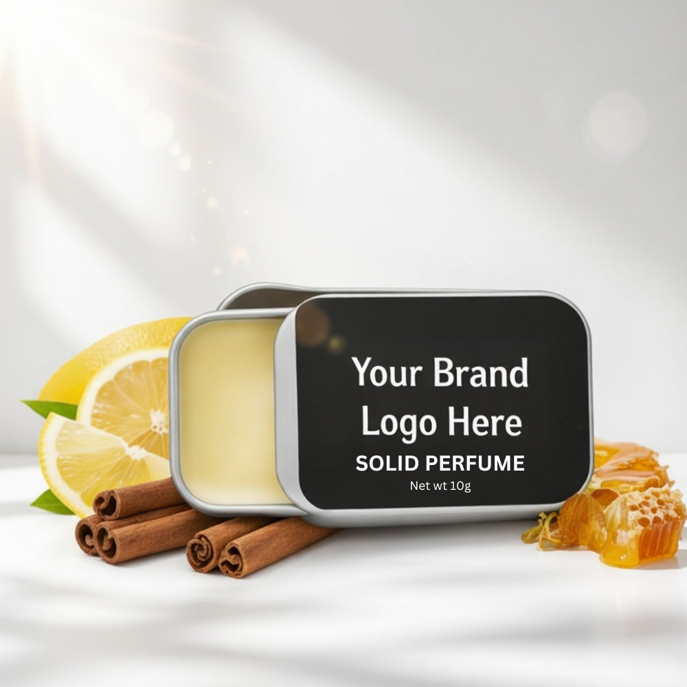 Solid Perfume manufacturers