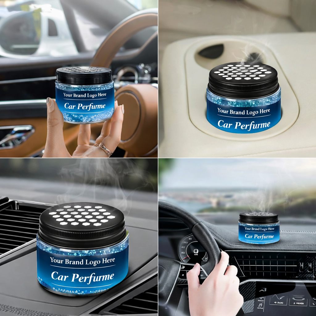 car perfume manufacturers - Unico Pharmaceuticals