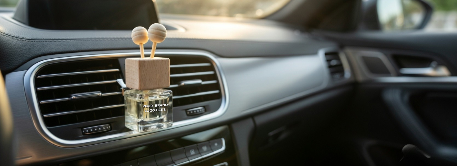 car perfume manufacturers