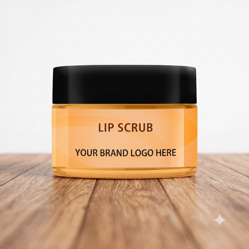 Sugar Lip Scrub