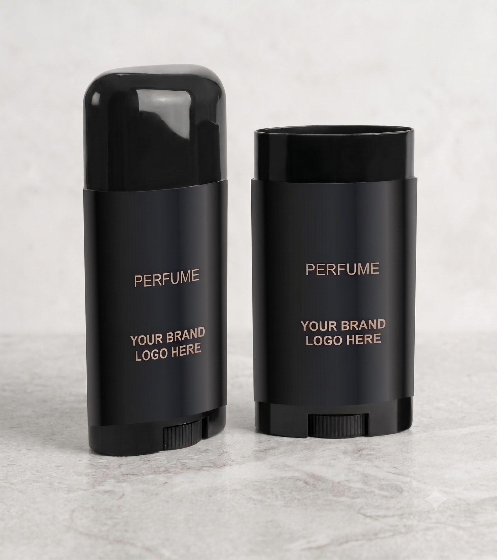 Premium Solid Perfume Stick for Private Label Brands