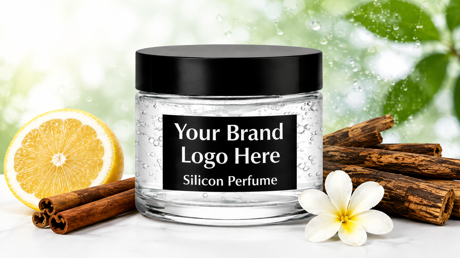 Silicone Perfume Manufacturer in India - Unico Pharma