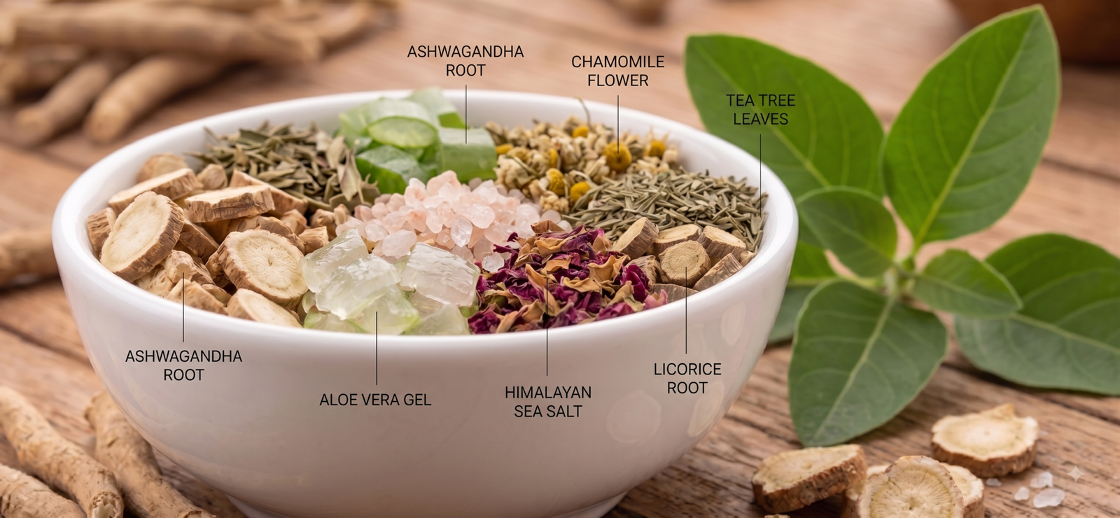 Body Care Sampling and Approval
