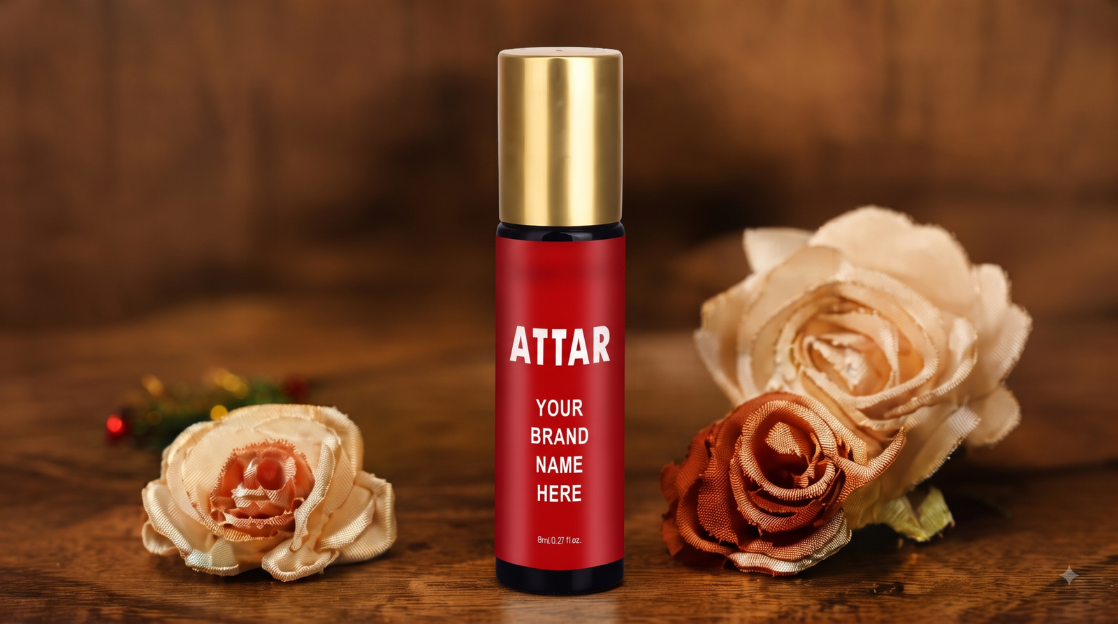 Attar Manufacturer