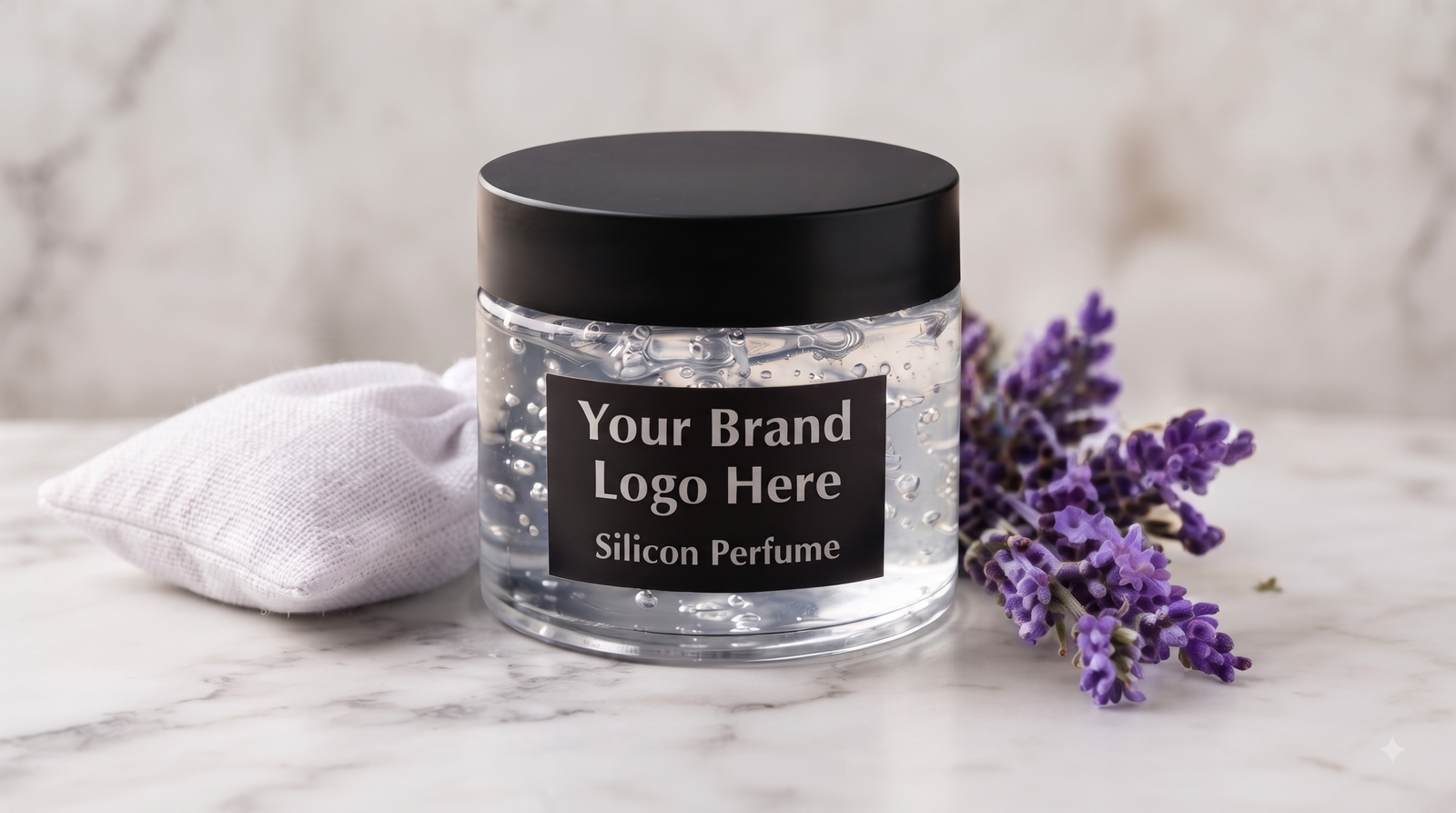 Silicone Perfume Manufacturer