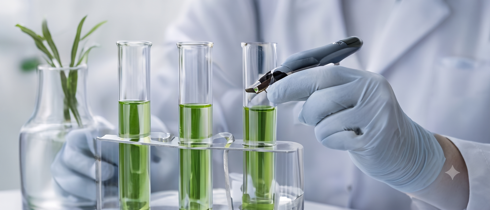 Body Care Formulation and Product Development