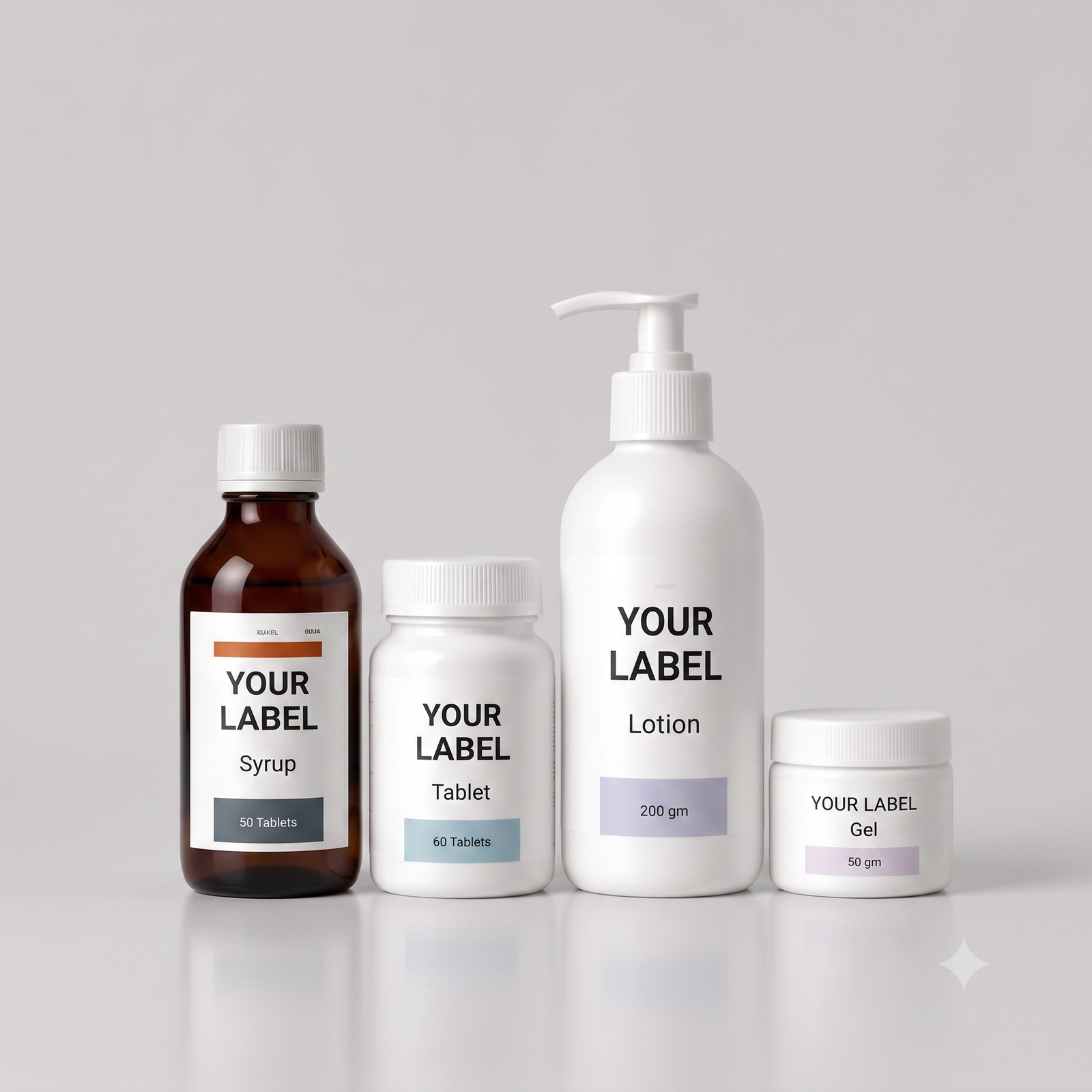Custom Pharmaceutical Packaging Solutions