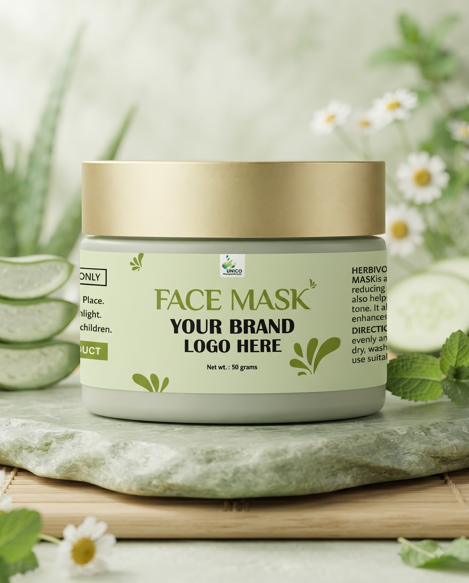 Face Mask Manufacturer in India | Private Label Manufacturer
