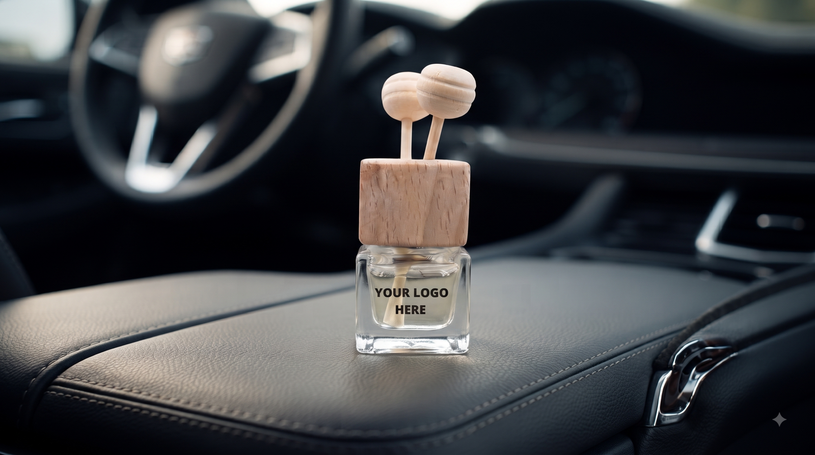 Car Perfume Manufacturer