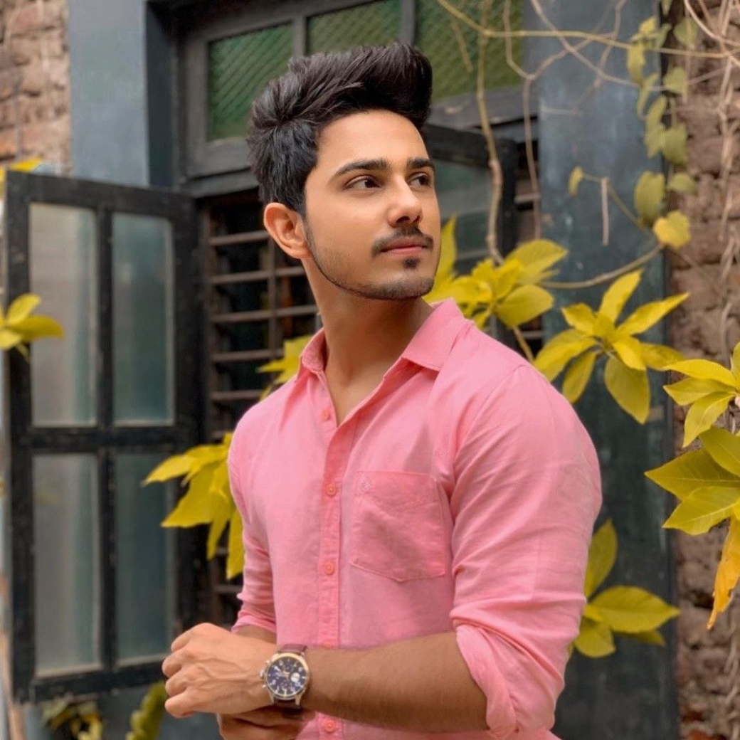 Ankit Sharma