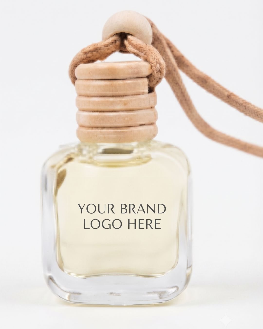 Premium Hanging Car Perfume