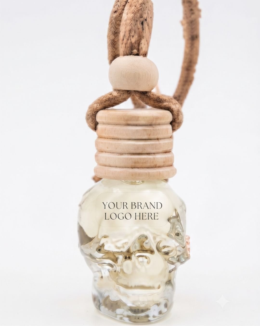 Private Label Car Perfume