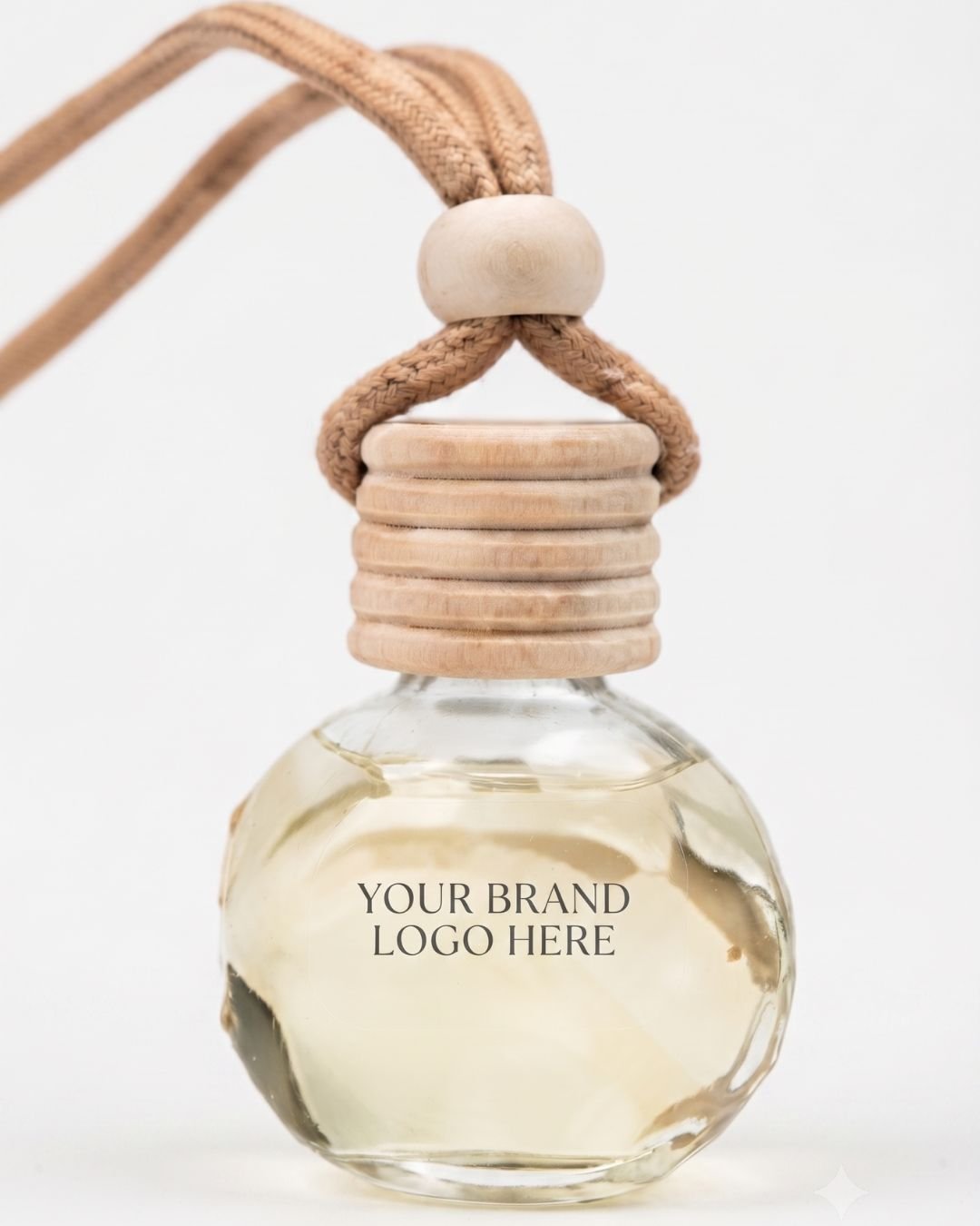 Luxury Hanging Car Perfume