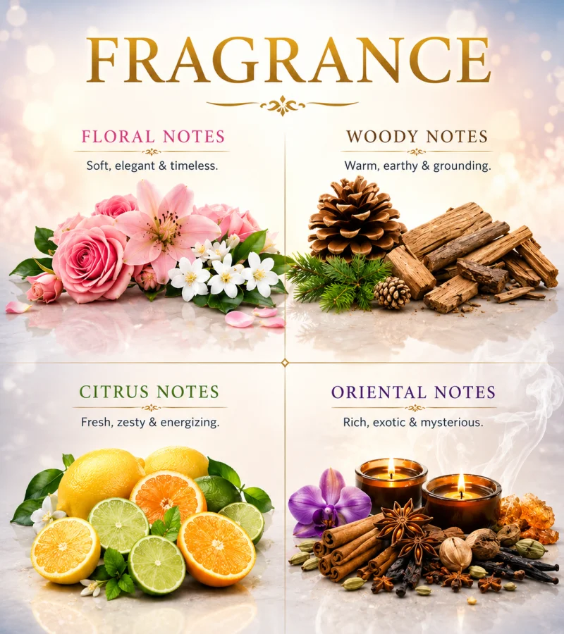 Car Perfume Fragrance Manufacturing