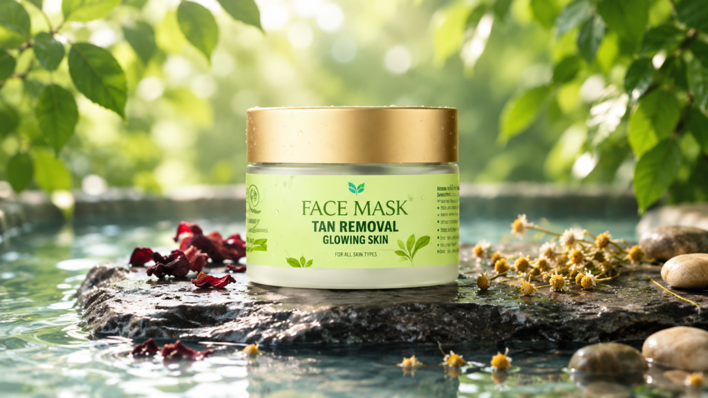 Face Mask Manufacturer in India