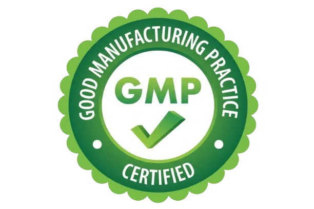 WHO-GMP Certified Facility