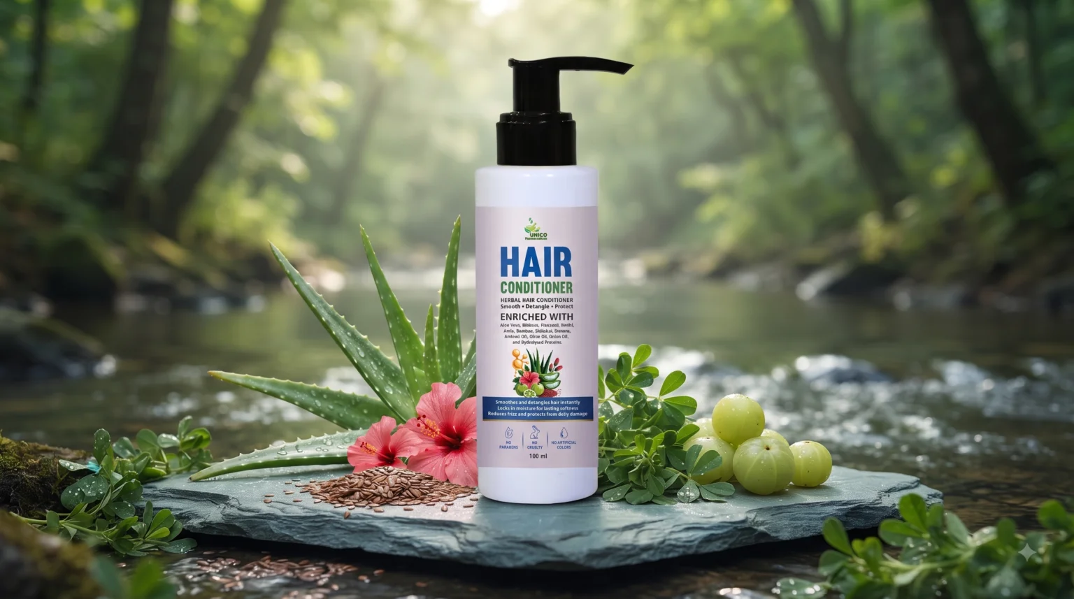 Hair Conditioner
