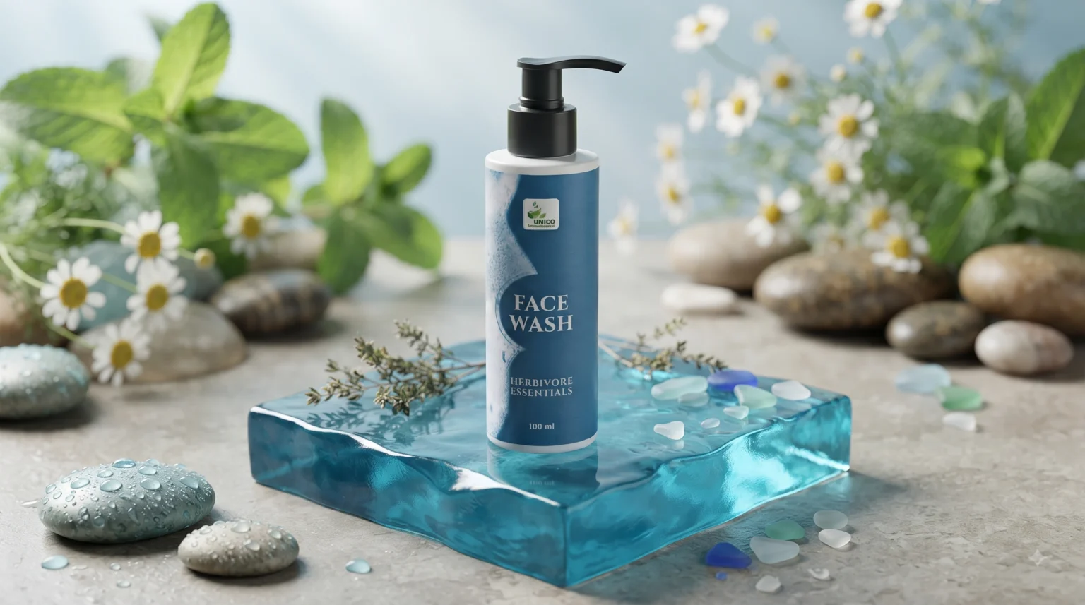 Face Wash