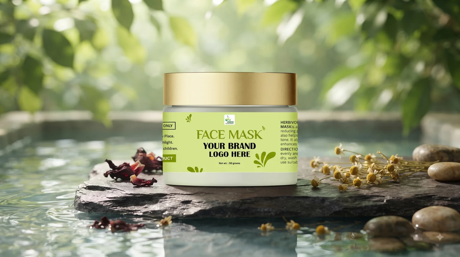 Face Mask