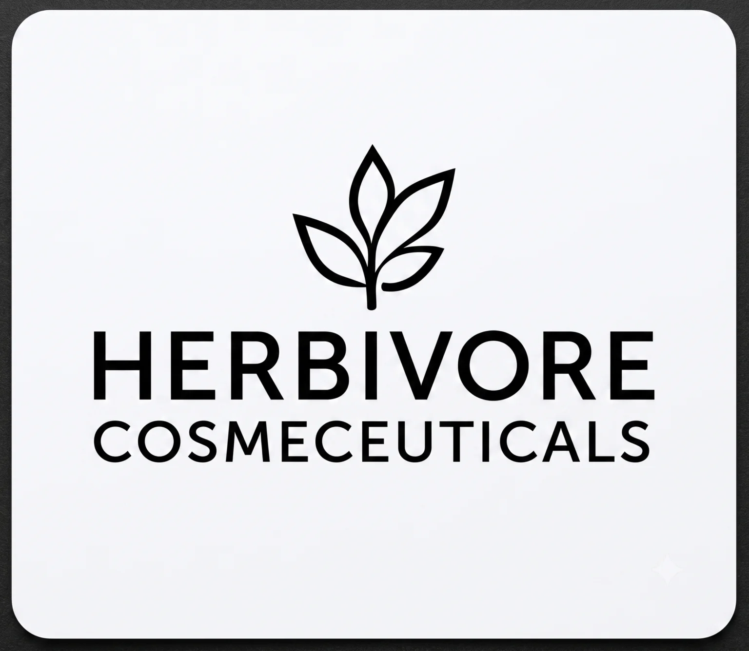Herbivore Cosmoceuticals