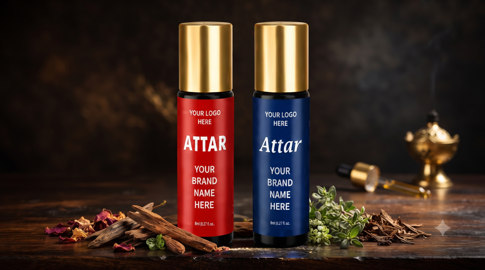 Attar Manufacturers in India