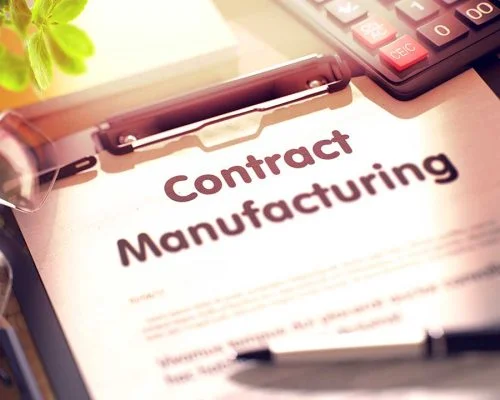 Contract Manufacturing