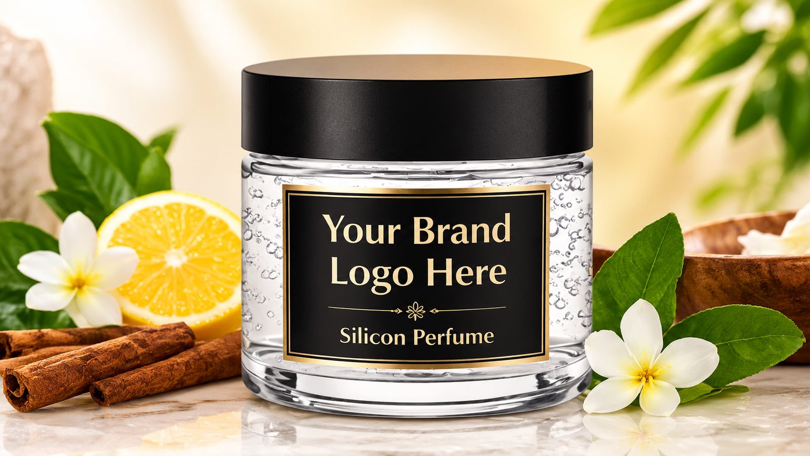 Silicon Perfume Manufacturer in India - Unico Pharmaceuticals