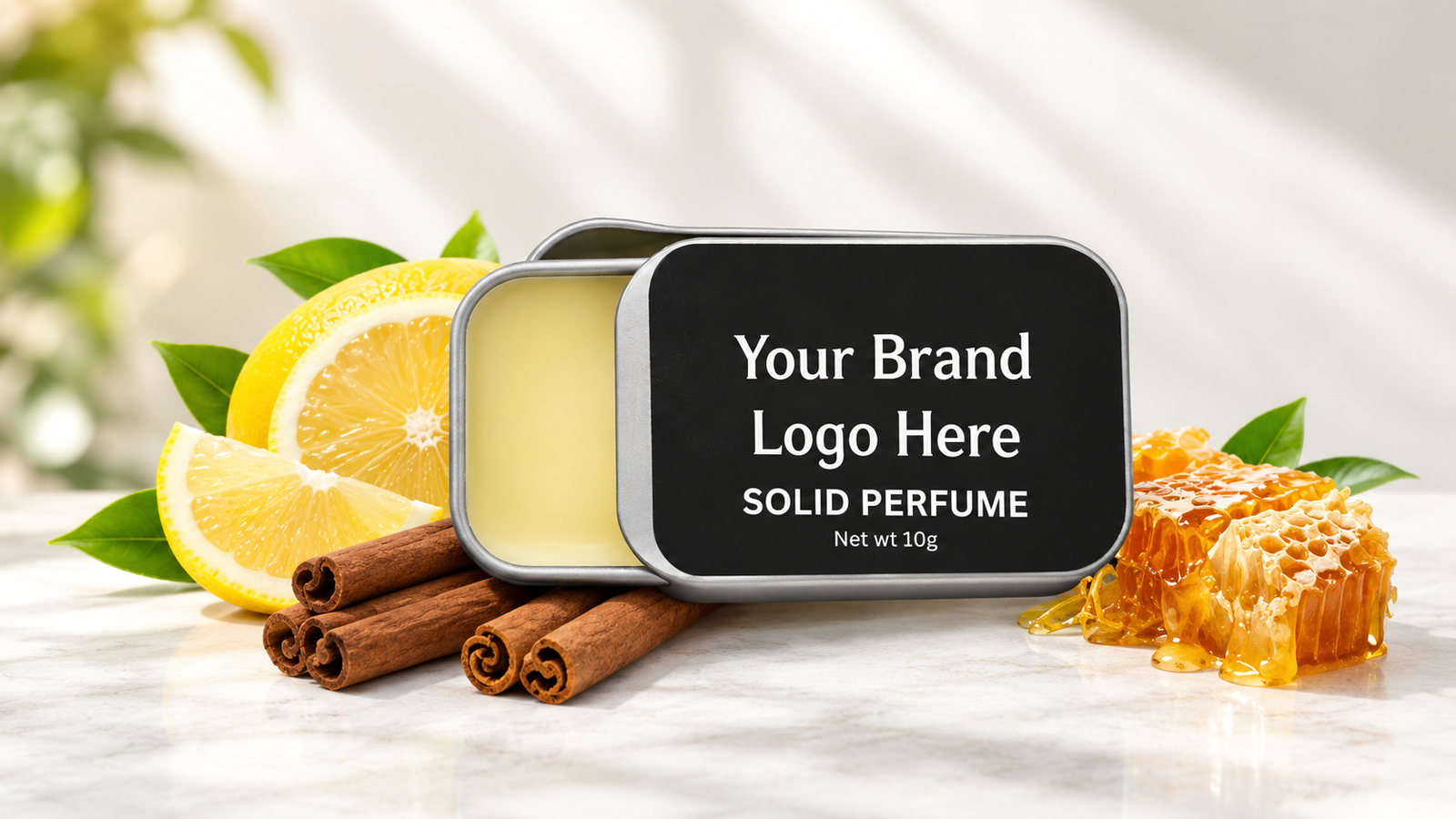 How to Start a Solid Perfume Business in India
