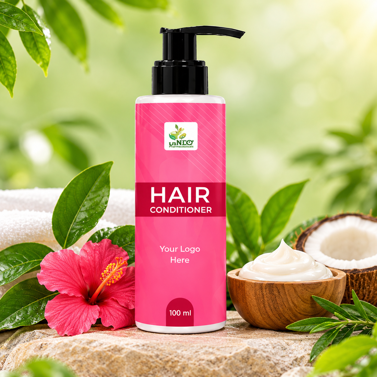 Hair Conditioner Manufacturer in India