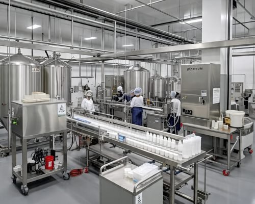 Contact Manufacturing 01