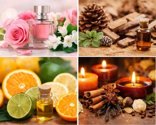 attars fragrance selection -b2b