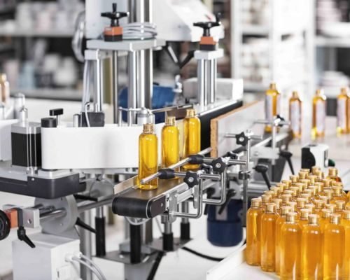 attars manufacturing in India