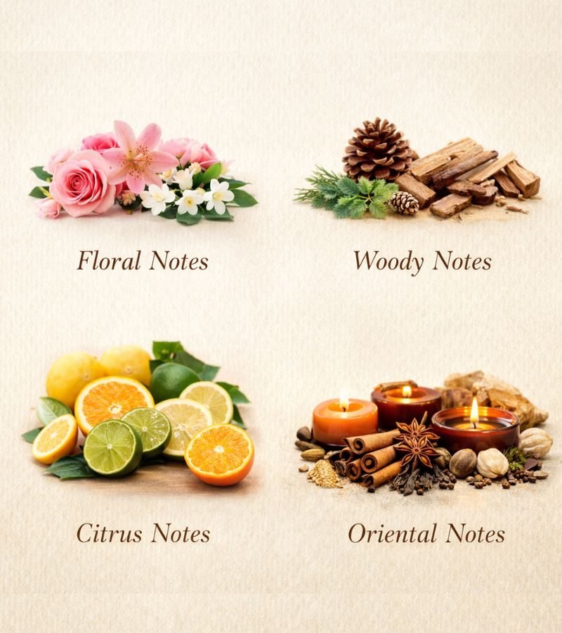 attar notes