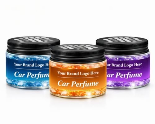 best Car perfume manufacturers