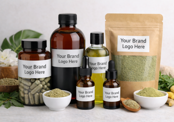 best ayurvedic manufacturers