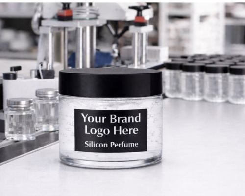 silicon perfume manufacturers in India